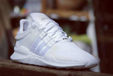 adidas eqt blancas